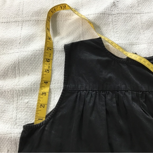 CO Essentials Tiered Dress fits XS/S🎖️HOST PICK🎖️ - Picture 7 of 9